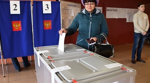 روسيا تعتزم إلغاء انتخابات محلية بسبب "انتهاكات خطيرة"