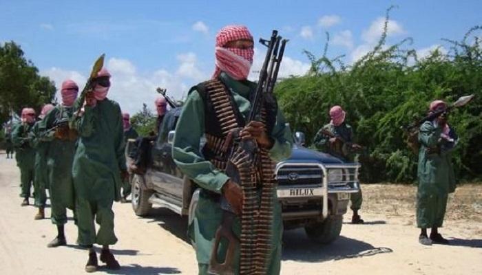 مقتل 73 مسلحا من حركة الشباب الصومالية في غارتين أمريكيتين 