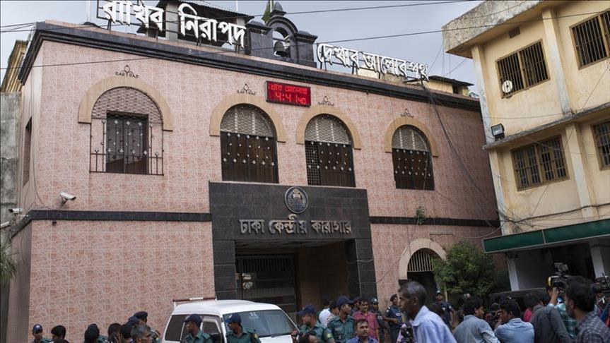 لجنة الانتخابات في بنغلاديش: ليس بمقدور "جماعة الإسلام" المشاركة بالانتخابات