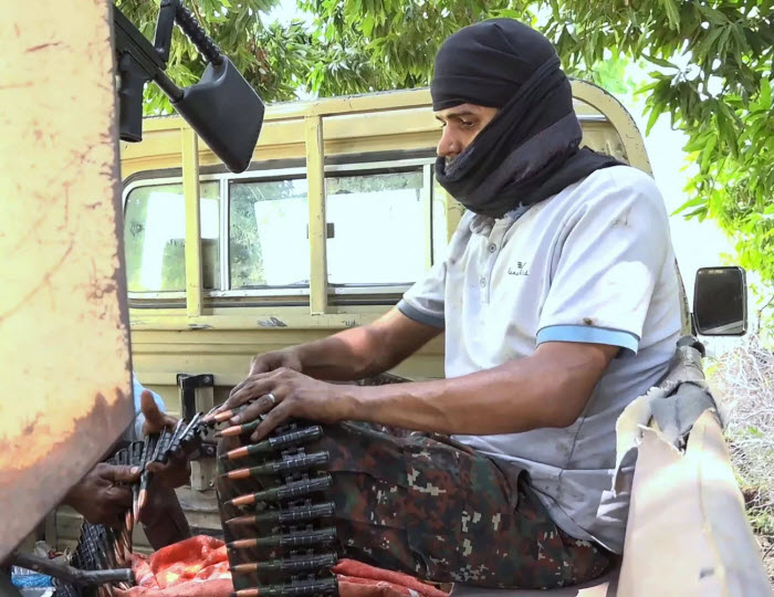 اليمن يُثبّت مكاسبه ضد الحوثيين ويُوسّع مسرح العمليات