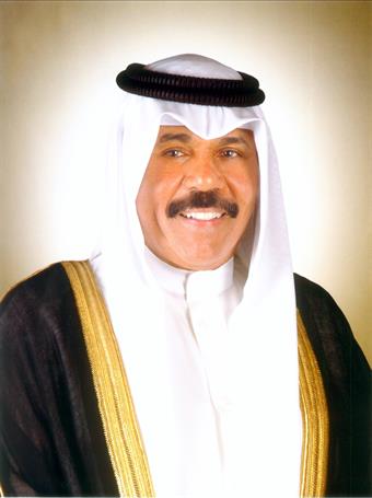 سمو ولي العهد يتلقى اتصالا هاتفيا من أمير قطر بمناسبة حلول شهر رمضان المبارك