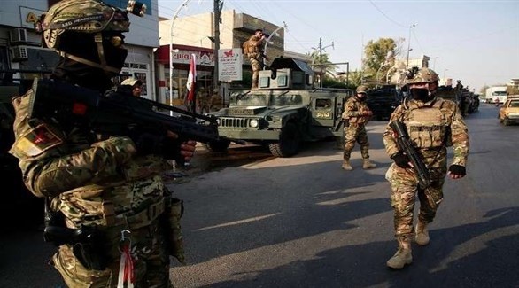 العراق: القبض على داعشيتين إحداهما روسية غرب الموصل