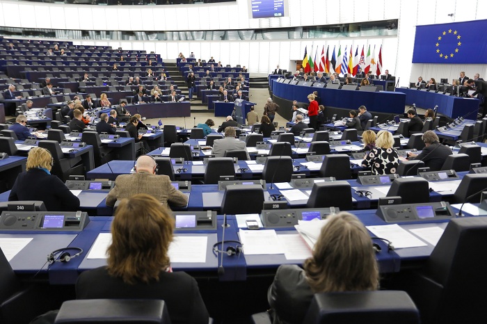 البرلمان الأوروبي يرغب في توضيحات من بريطانيا حول "بريكسيت"
