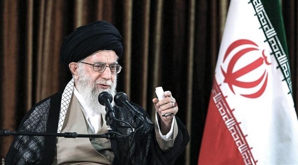 خامنئي يتهم الحكومة الإيرانية بسوء الإدارة الاقتصادية