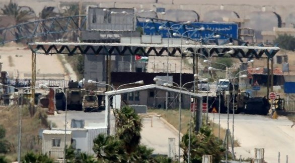 الأردن: الأولوية للجانب الأمني قبل فتح الحدود مع سوريا