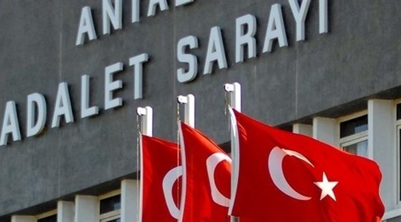 تركيا: سجن ألماني من أصل تركي بتهمة الإرهاب