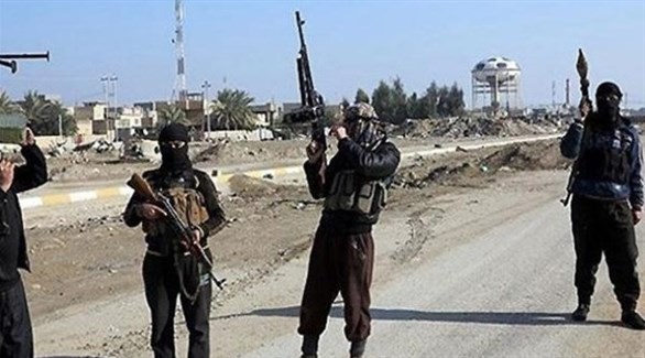 العراق: مقتل شرطيين إثنين جنوب الموصل