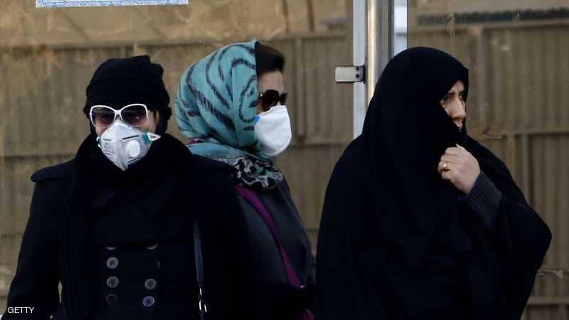رائحة كريهة تنتشر في طهران.. والسبب مجهول
