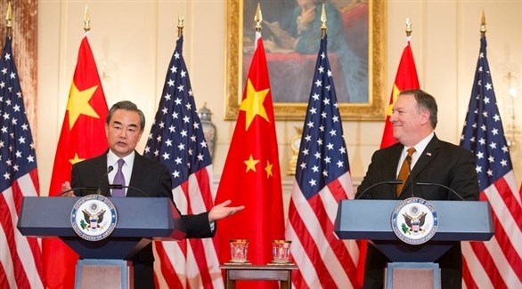 الصين: قرار واشنطن باستبعادنا من مناورات المحيط الهادئ "غير بناء"
