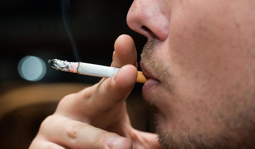  التدخين يؤدي إلى انكماش للدماغ قد يتسبب في الخرف 