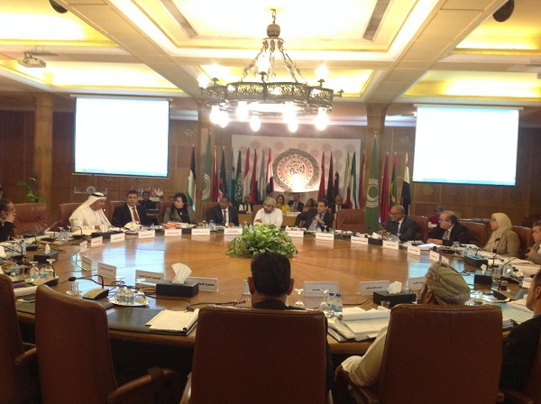 لجنة عربية تعقد اجتماعا للتحضير للدورة الـ103 للمجلس الاقتصادي والاجتماعي