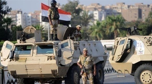 مصر: مقتل 4 تكفيريين واعتقال 112 في سيناء