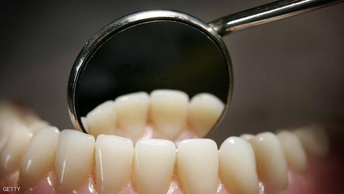 لا حشو أسنان بعد اليوم».. الطب الصيني يقدم الحل