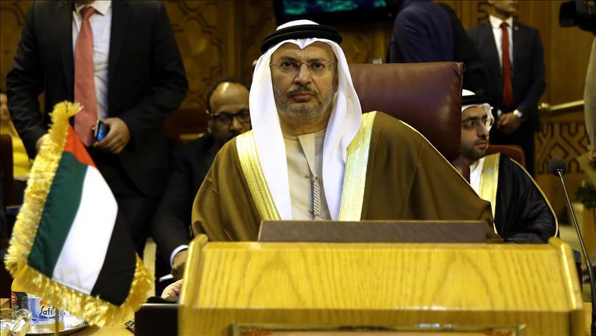 الإمارات تدعو إلى تجنيب إدلب السورية "مواجهة دامية"