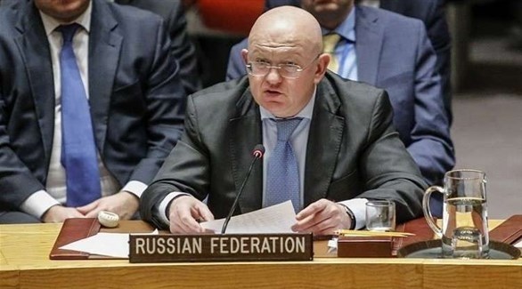روسيا تحذر الدول الغربية من التدخل عسكرياً في سوريا