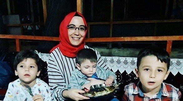 تركيا: غرق سيدة مع رضيعها في نهر عند هروبها من الاعتقال