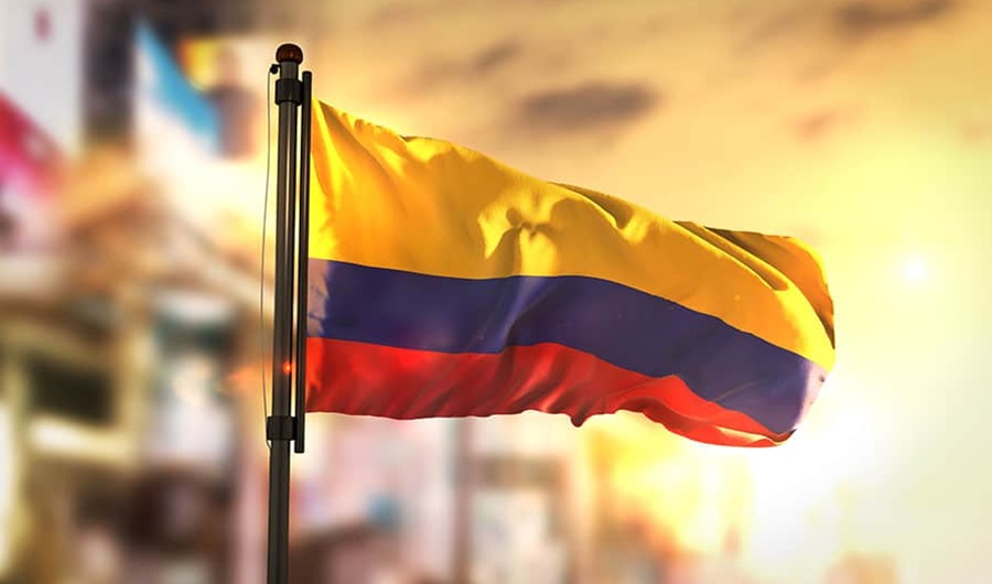 كولومبيا تعلن تأييد دعوى جنوب أفريقيا ضد الكيان الصهيوني في لاهاي