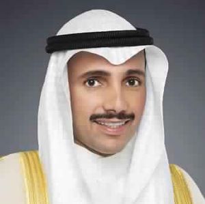 رئيس مجلس الأمة يشيد بجهود جمعية السلام الخيرية في إبراز وجه الكويت الإنساني 