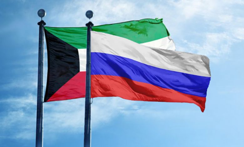  مرسوم بالموافقة على اتفاقية عسكرية بين الكويت وروسيا.. سارية لمدة 5 سنوات