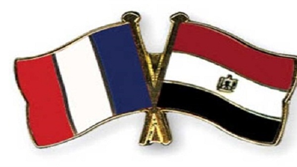  مصر تعلن انطلاق مناورات بحرية مع فرنسا بالبحر المتوسط