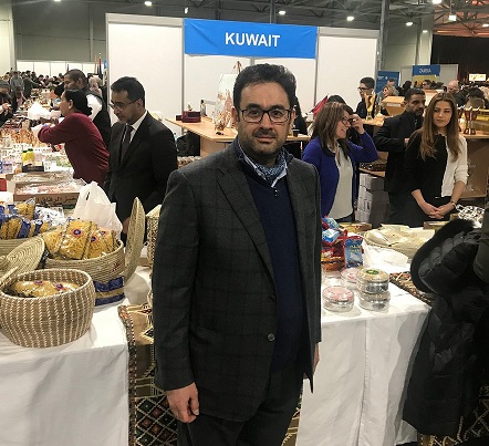 معرفي يؤكد حرص الكويت على دعم العمل الإنساني والخيري في المحافل الدولية