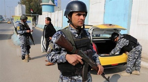العراق: إعلان "حالة إنذار" للأجهزة الأمنية في ذي قار