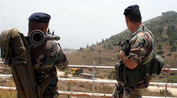 لبنان: اليونيفل يسلم الجيش مواطناً تسلل إلى إسرائيل