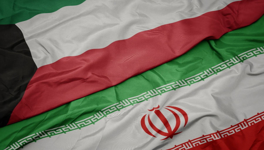 "الخارجية" الإيرانية: علاقاتنا مع الكويت تشهد تطوراً جديداً