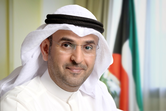 وزير المالية : الكويت من الدول الداعمة لمنظمة التعاون الاسلامي