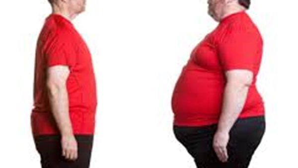نصائح للحفاظ على الوزن الزائد بعد الرجيم