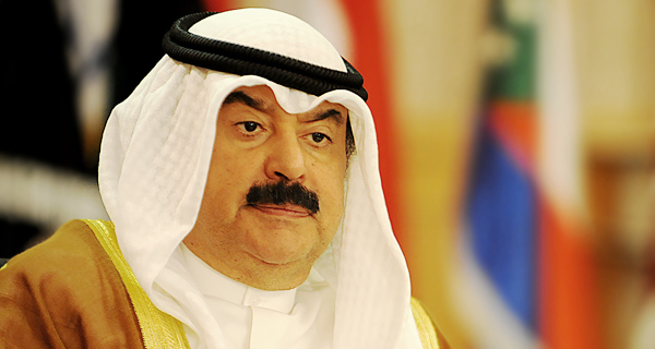 نائب وزير الخارجية: الكويت أوفت بالتزاماتها تجاه إعمار "غزة"  