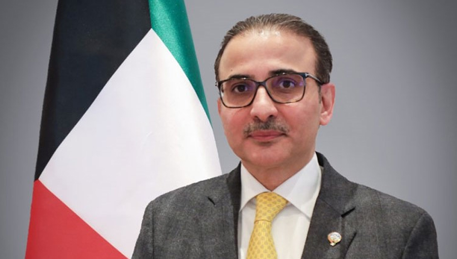 الكويت: تعزيز علاقات التعاون مع ألمانيا في مجال الطاقة