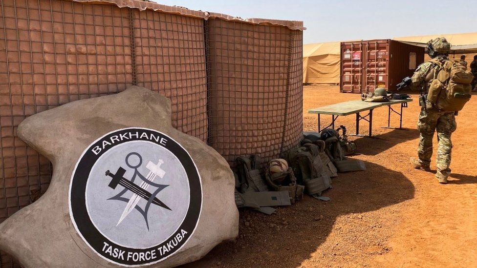 فرنسا تعلن مقتل زعيم «داعش» في الصحراء الكبرى