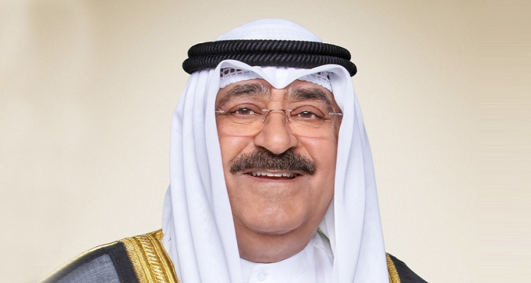  سمو أمير البلاد يغادر غدًا إلى مملكة البحرين في زيارة دولة