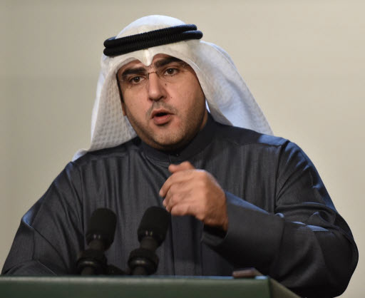 عبد الكريم الكندري: سنحاسب الوزراء الذين يعرقلون عمل المجلس..والنواب سيحاسبهم الشعب