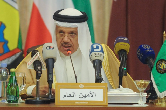 الأمين العام لمجلس التعاون يؤكد أهمية تذليل التحديات التي تواجه القطاع الخاص الخليجي