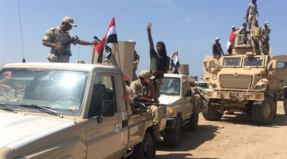 الجيش اليمني يحرز تقدماً جديداً في الحديدة