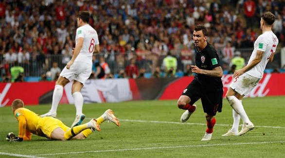 دوري الأمم: إنجلترا تسعى للانتقام من كرواتيا