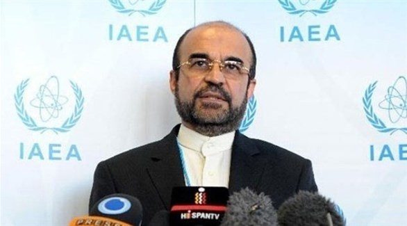مبعوث إيران يرفض طلب المفتشين الدوليين بالتعاون أفضل