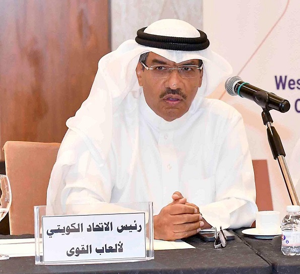  الكويت تستضيف البطولة الآسيوية الرابعة لألعاب القوى للناشئين والناشئات أكتوبر المقبل