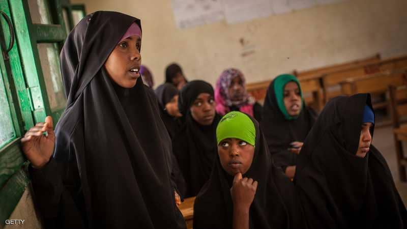  بعد مقتل طفلة.. أول محاكمة ضد الختان في تاريخ الصومال