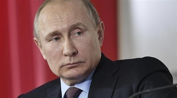 روسيا: بوتين يعلق العمل بمعاهدة القوى النووية متوسطة المدى
