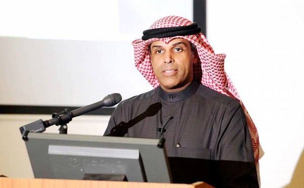 الوزير خالد الفاضل: نؤيد الجهود الرامية لإعادة الاستقرار لأسواق النفط