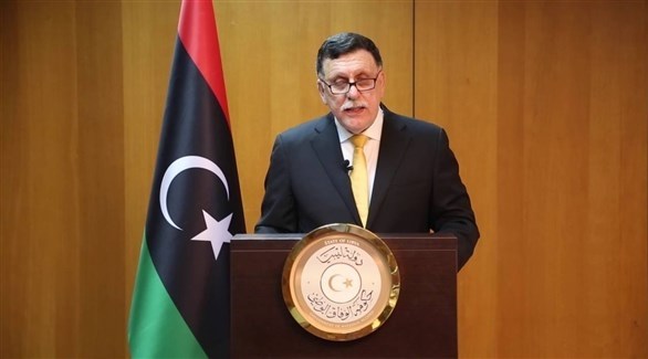 حكومة الوفاق الليبية ترفض خطة الاتحاد الأوروبي لمكافحة الهجرة