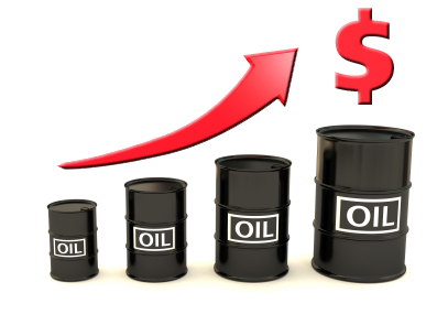 برميل النفط الكويتي يتجاوز حاجز الـ 50 دولاراً