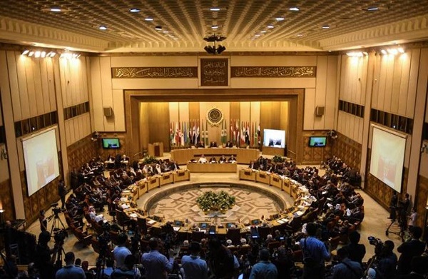 الجامعة العربية ترحب بجهود السعودية لتفعيل "اتفاق الرياض" بشأن اليمن 