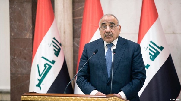 رئيس الوزراء العراقي يزور القاهرة لعقد قمة مع الرئيس المصري وملك الأردن
