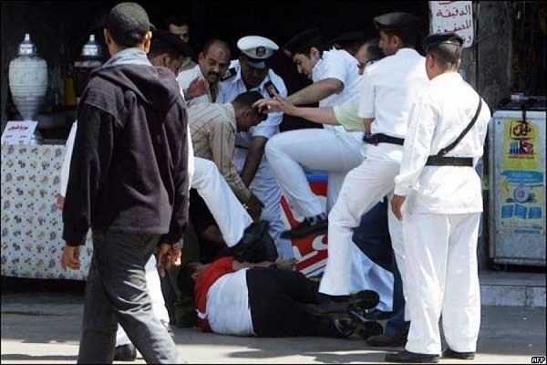 الأمم المتحدة تؤجل مؤتمرا بشأن التعذيب بعد انتقادات لقرار عقده في مصر