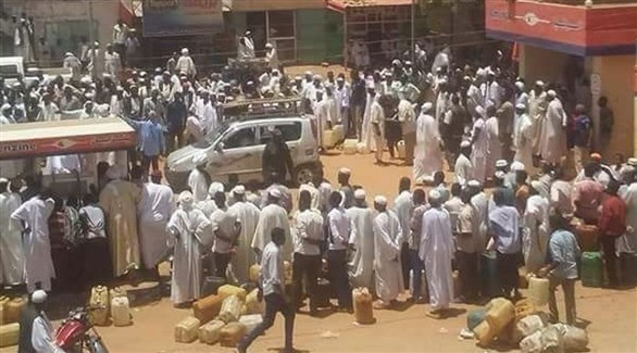 إدراج السودان على قائمة الدول الراعية للارهاب يعيق تطور اقتصاده