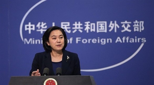 بكين تحث واشنطن على إيجاد "حلول مقبولة"